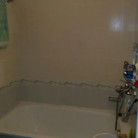 Appartement Rose Studio A21